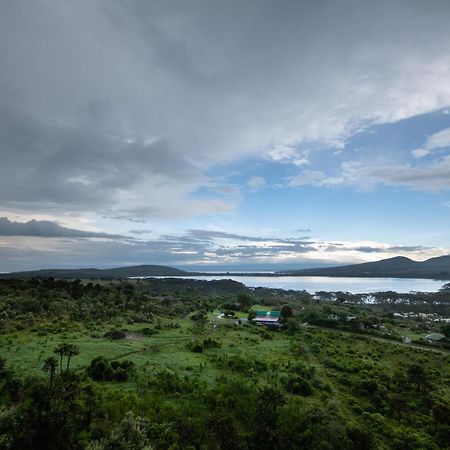 Naivasha Kongoni Lodge - Lakefront Getaway Eksteriør bilde