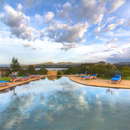 Naivasha Kongoni Lodge - Lakefront Getaway Eksteriør bilde