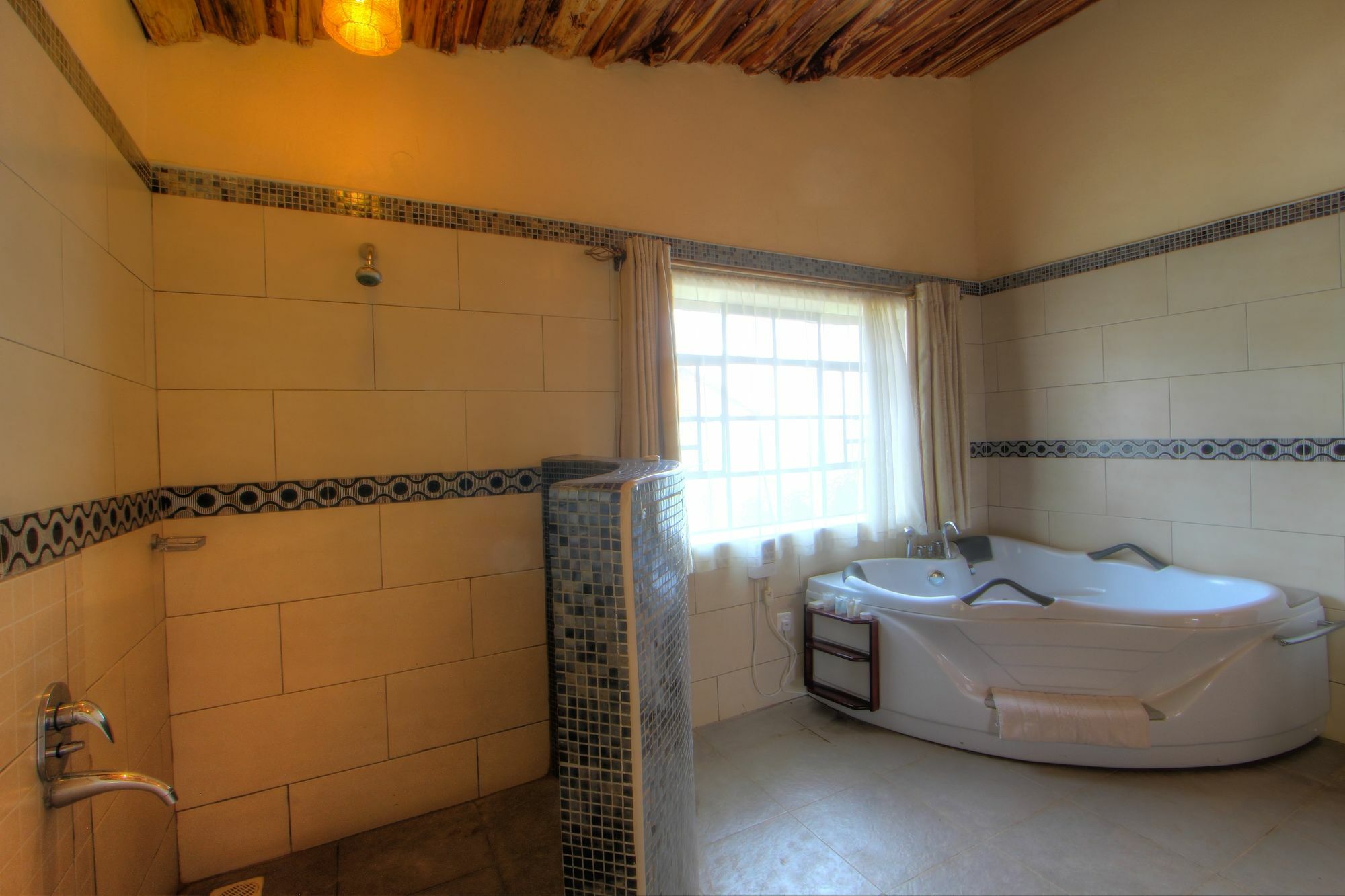 Naivasha Kongoni Lodge - Lakefront Getaway Eksteriør bilde