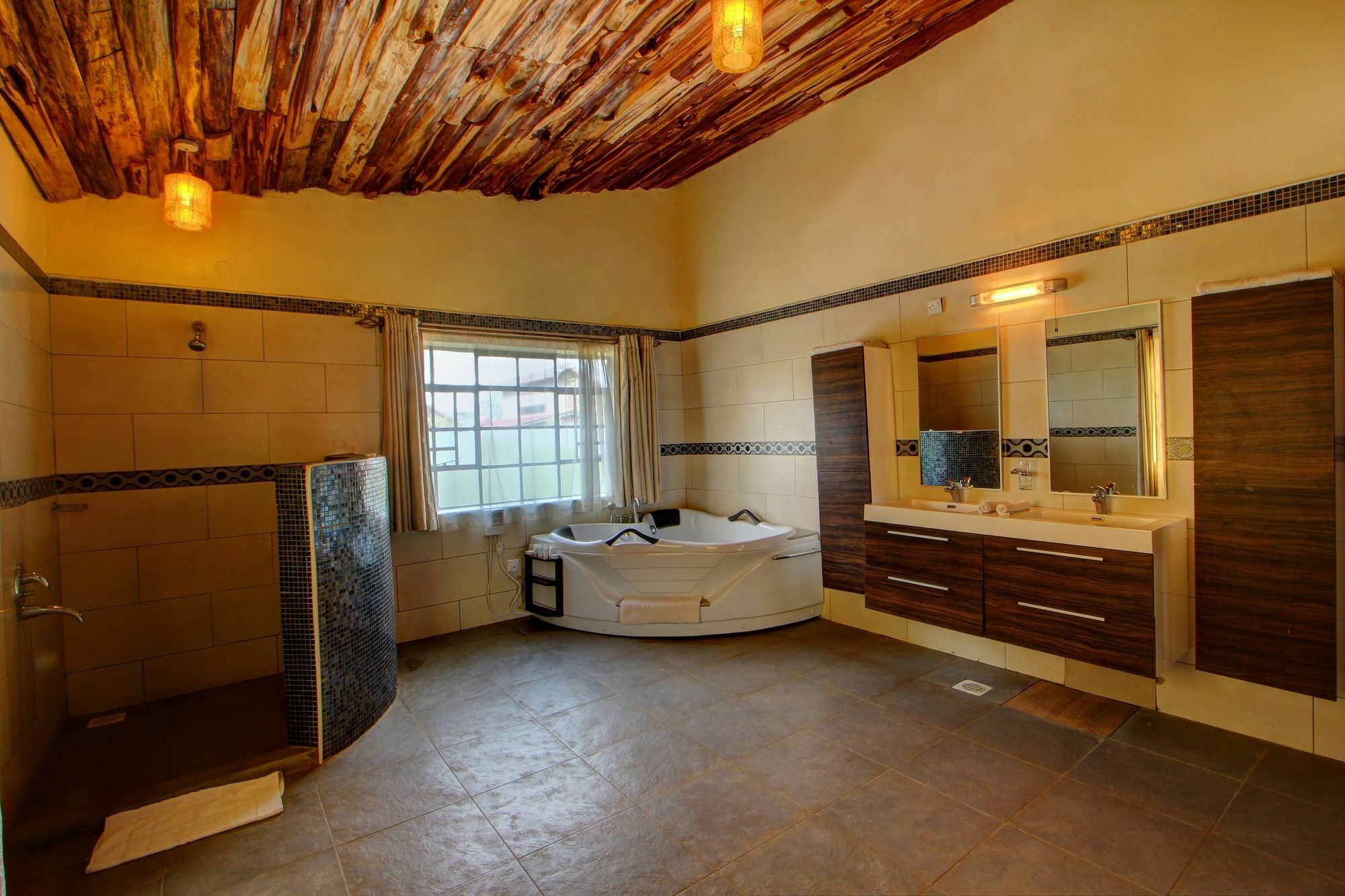 Naivasha Kongoni Lodge - Lakefront Getaway Eksteriør bilde